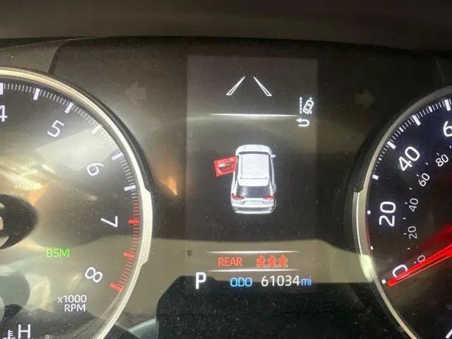 2022 Toyota RAV4 XLE for sale in Charlotte, NC