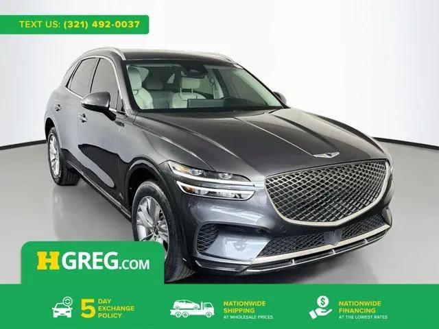 2023 Genesis GV70 2.5T AWD for sale in Orlando, FL