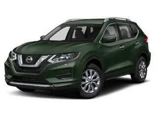 2018 Nissan Rogue SV for sale in Fargo, ND