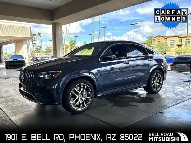 2025 Mercedes-Benz AMG GLE 53 4MATIC+ for sale in Phoenix, AZ