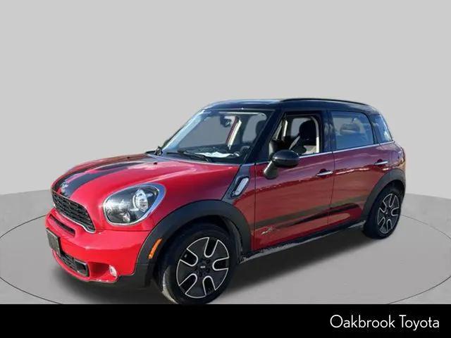 2012 MINI Cooper Countryman Base for sale in Westmont, IL