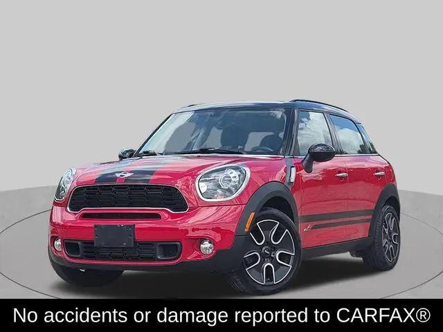 2012 MINI Cooper Countryman Base for sale in Westmont, IL