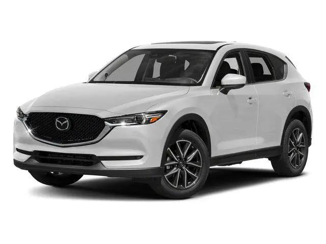 2017 Mazda CX-5 for sale near Cincinnati, OH