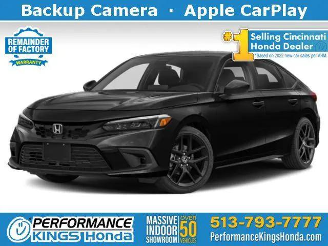 2023 Honda Civic Sport for sale in Cincinnati, OH