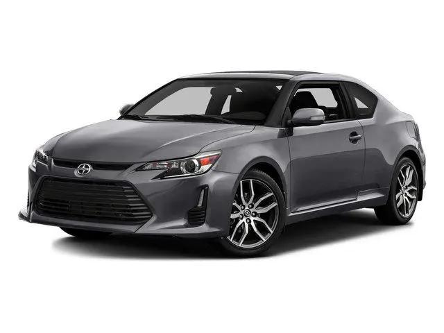 2016 Scion tC Release Series 10.0 for sale in Conshohocken, PA
