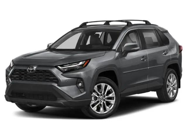 2024 Toyota RAV4 XLE for sale in Conshohocken, PA