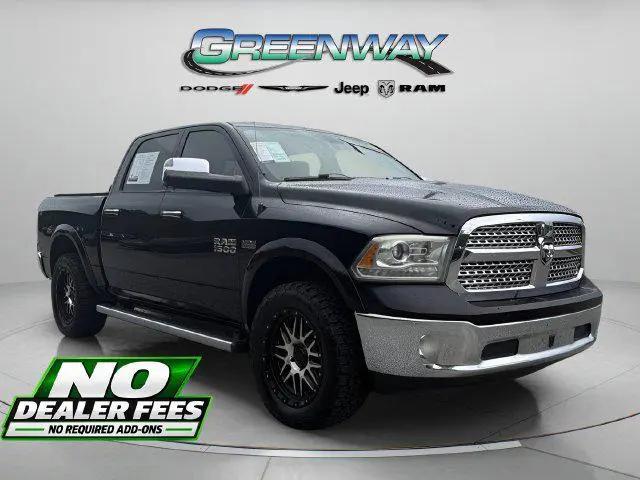 2013 Ram 1500 Laramie for sale in Orlando, FL