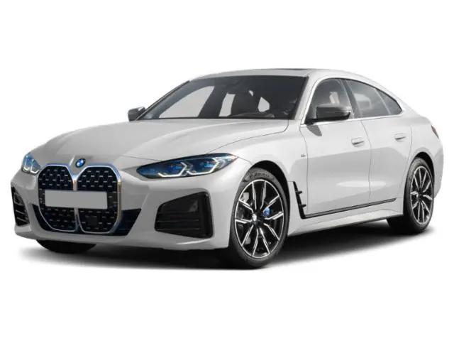 2023 BMW 430i Gran Coupe xDrive for sale in Canonsburg, PA
