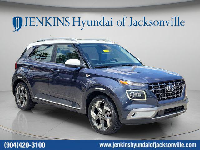 2023 Hyundai Venue Limited for sale in Cocoa, FL