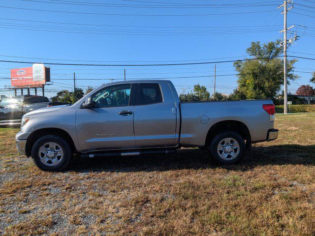 2012 Toyota Tundra Grade 4.6L V8 2012 Toyota Tundra Grade 4.6L V8