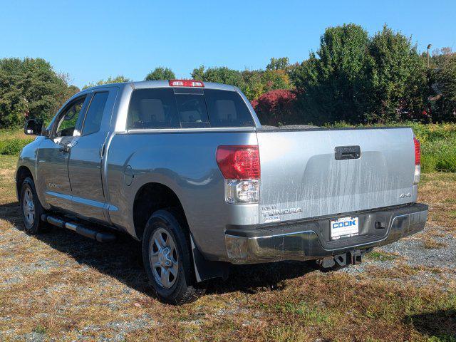 2012 Toyota Tundra Grade 4.6L V8 2012 Toyota Tundra Grade 4.6L V8