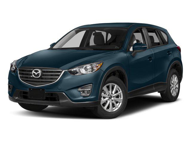 2016 Mazda CX-5 Touring 2016 Mazda CX-5 Touring