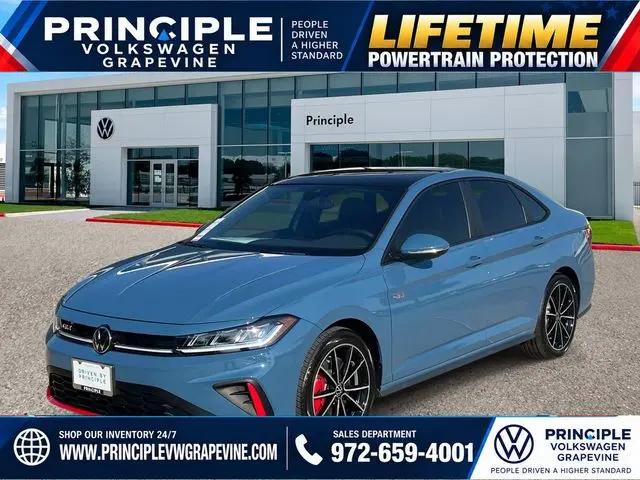 2027 Volkswagen Jetta GLI Autobahn for sale in Grapevine, TX