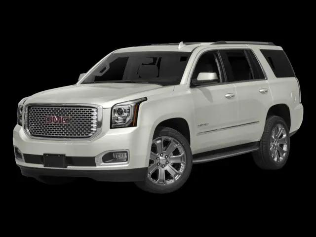2017 GMC Yukon for sale near Troy, OH