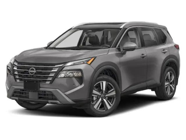 2024 Nissan Rogue SL Intelligent AWD for sale in White Settlement, TX
