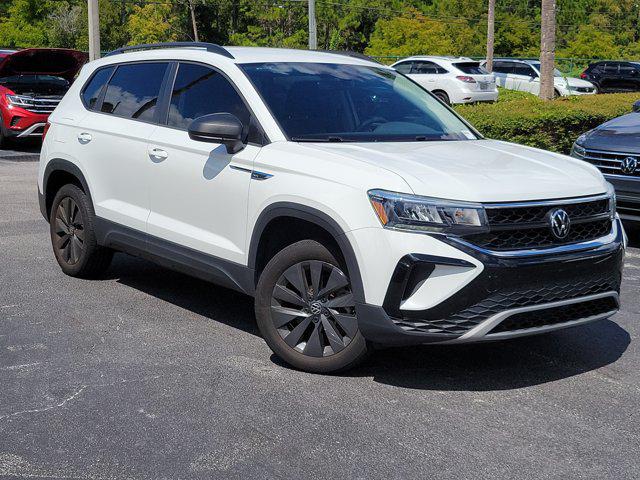 2024 Volkswagen Taos 1.5T S for sale in Daytona Beach, FL