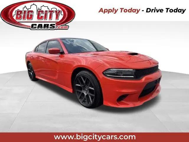 2018 Dodge Charger Daytona RWD for sale in Fort Wayne, IN