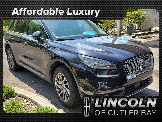 2022 Lincoln Corsair Standard for sale in Miami, FL