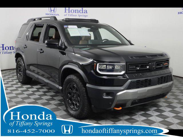 2026 Honda Passport ELITE for sale in Kansas City, MO