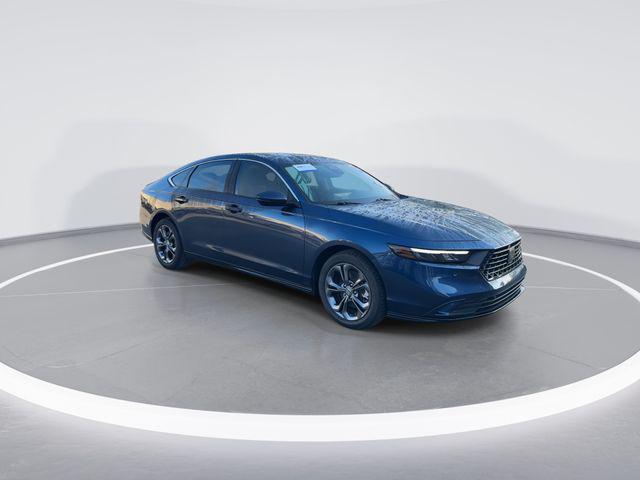 2024 Honda Accord Hybrid EX-L for sale in Wilmington, NC