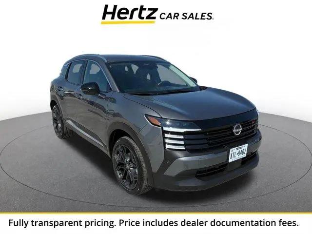 2026 Nissan Kicks SR for sale in Fresno, CA