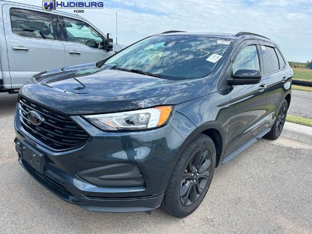 2024 Ford Edge SE for sale in Wellston, OK
