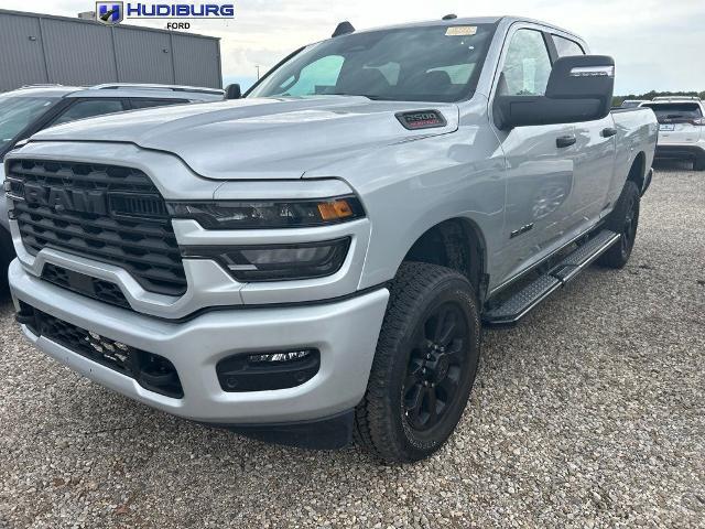 2026 Ram 2500 Big Horn Crew Cab 4x4 64 Box for sale in Wellston, OK