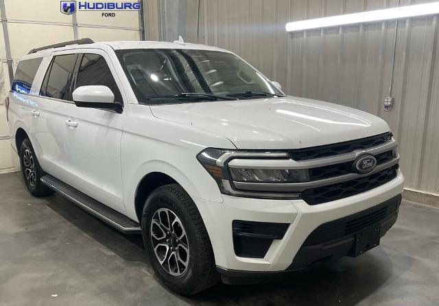 2023 Ford Expedition XLT MAX for sale in Wellston, OK