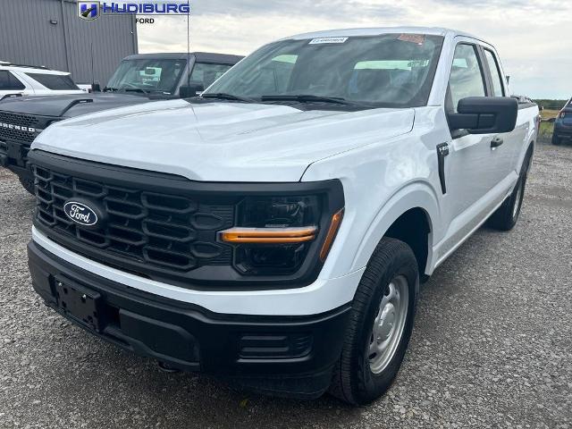 2025 Ford F-150 XL for sale in Wellston, OK