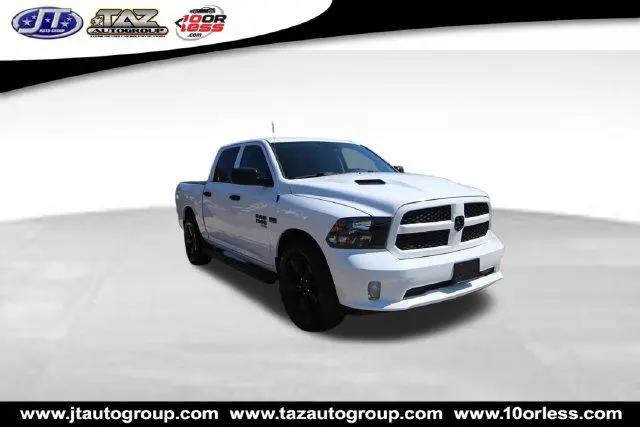 2019 Ram 1500 Classic ST for sale in Sanford, NC