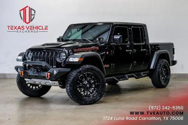 2022 Jeep Gladiator Sport for sale in Carrollton, TX