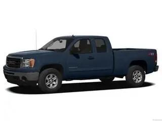 2012 GMC Sierra 1500 SL for sale in Bay City, MI