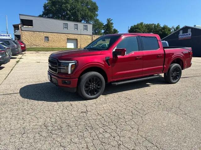 2026 Ford F-150 LARIAT for sale in Richland Center, WI