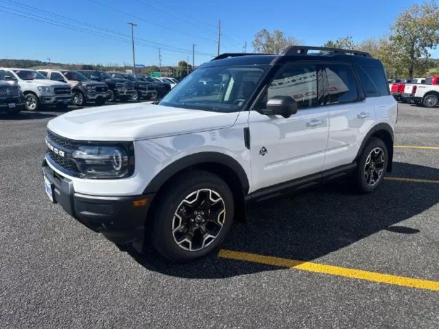2026 Ford Bronco Sport Outer Banks for sale in Richland Center, WI