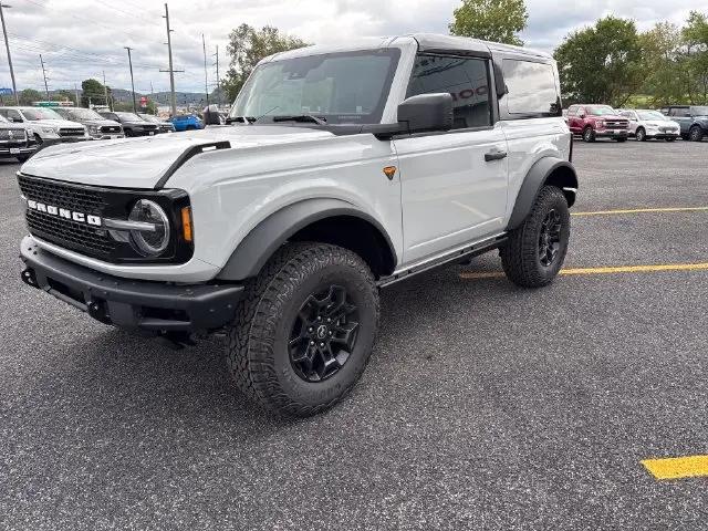 2026 Ford Bronco Badlands for sale in Richland Center, WI