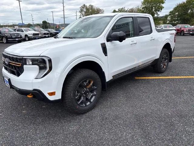 2026 Ford Maverick Tremor for sale in Richland Center, WI