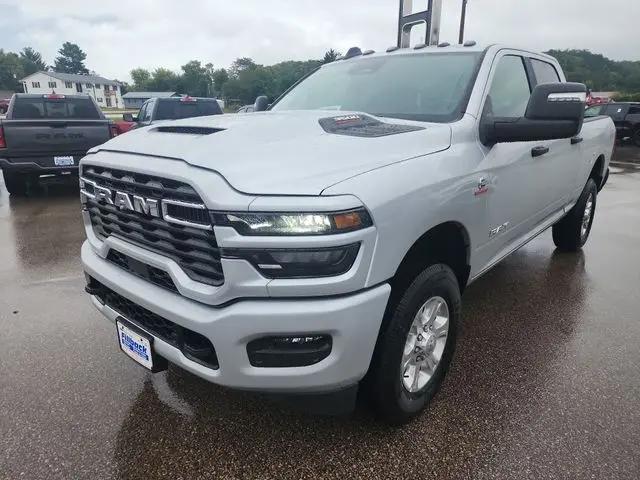 2027 Ram 3500 Big Horn for sale in Boscobel, WI