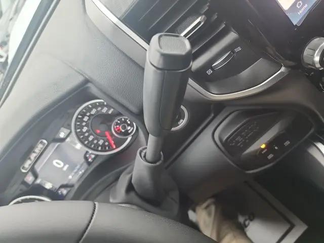 2027 Ram 3500 Big Horn