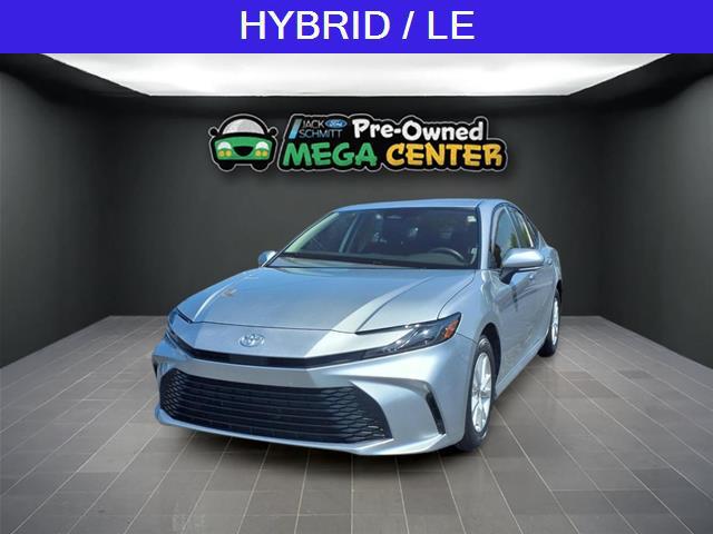 2025 Toyota Camry LE for sale in Collinsville, IL