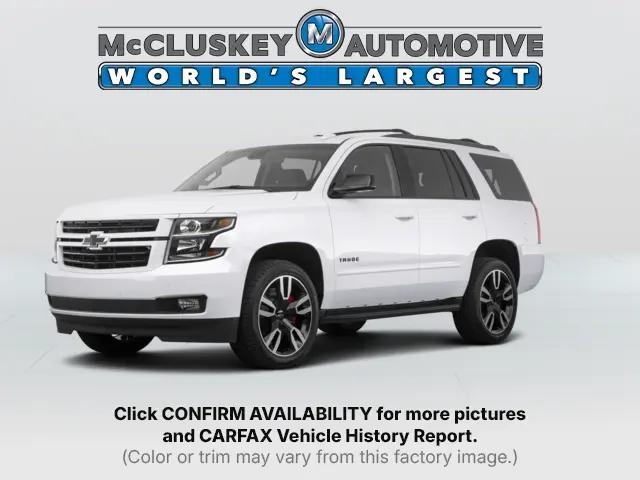 2019 Chevrolet Tahoe for sale near Cincinnati, OH
