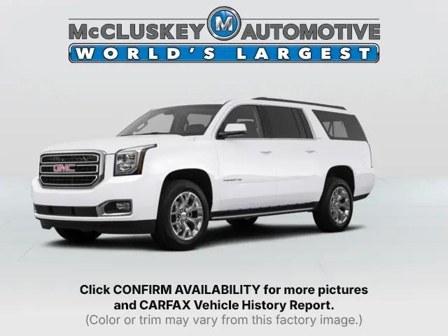 2019 GMC Yukon XL for sale near Cincinnati, OH