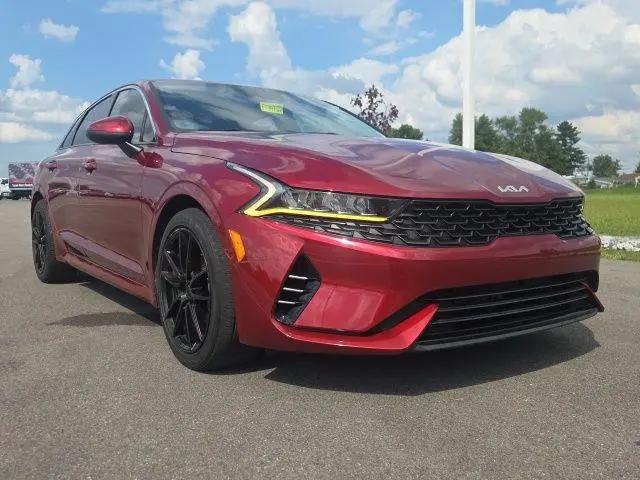 2023 Kia K5 LXS for sale in Plainfield, IN