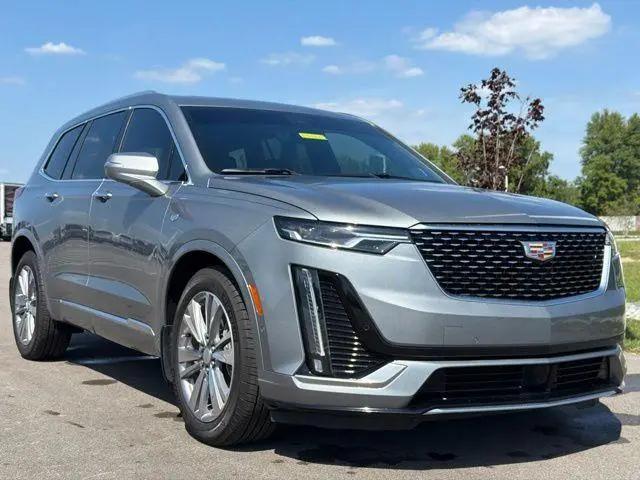 2023 Cadillac XT6 FWD Premium Luxury for sale in Plainfield, IN