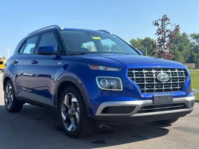 2025 Hyundai Venue SEL for sale in Plainfield, IN