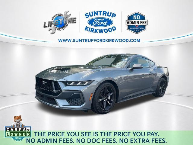2024 Ford Mustang GT Fastback for sale in Kirkwood, MO