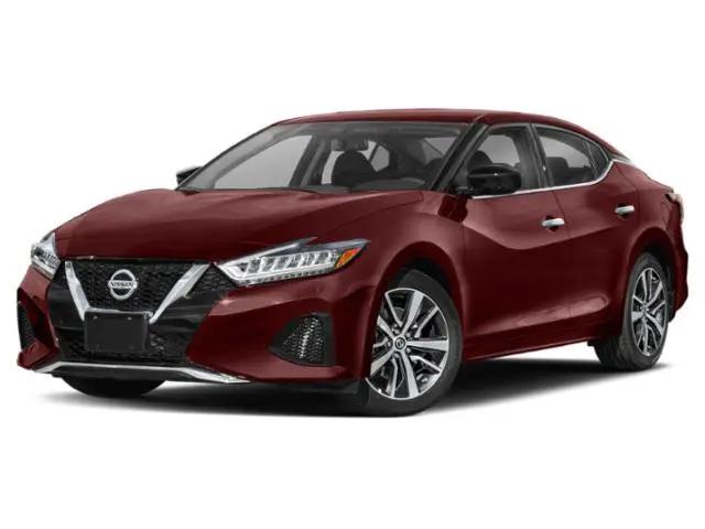 2019 Nissan Maxima 3.5 SV for sale near Cincinnati, OH