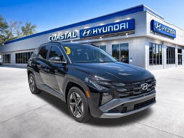2025 Hyundai Tucson SEL Convenience for sale in Melbourne, FL