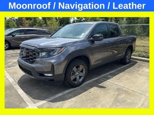 2025 Honda Ridgeline TrailSport for sale in Gonzales, LA