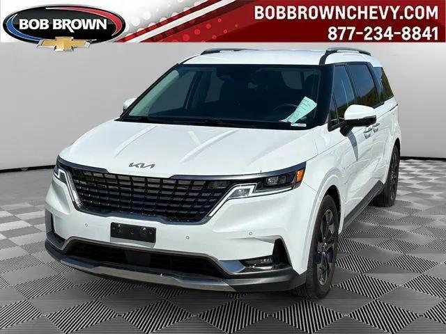 2024 Kia Carnival MPV SX for sale in Urbandale, IA