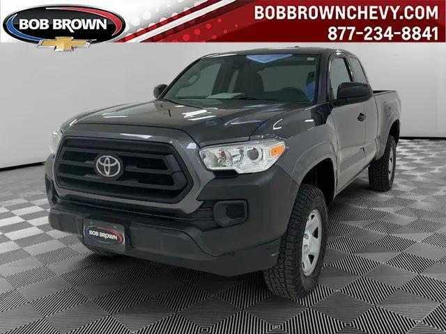 2021 Toyota Tacoma SR for sale in Urbandale, IA